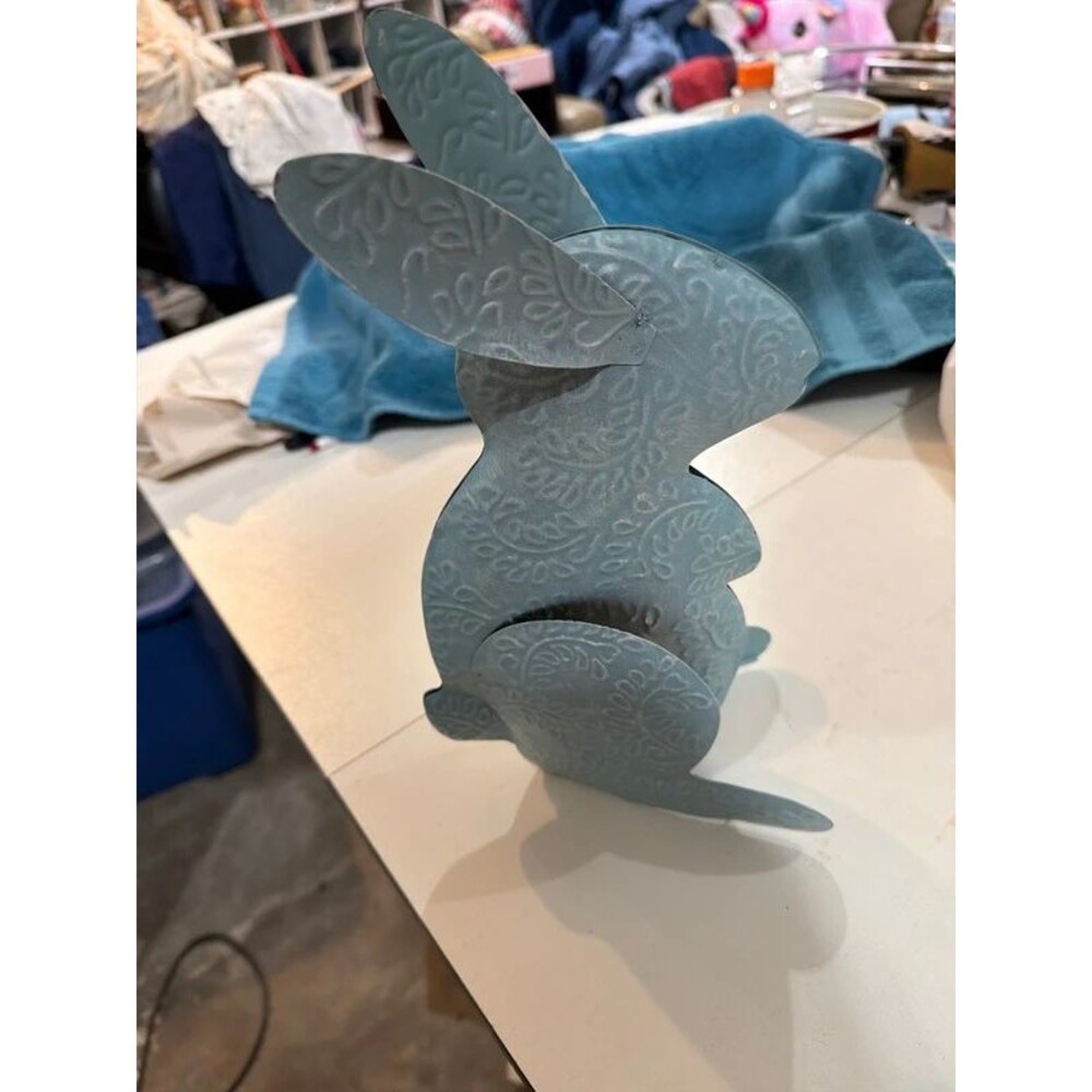 Easter decor